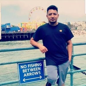 Meet your Posher, Hector